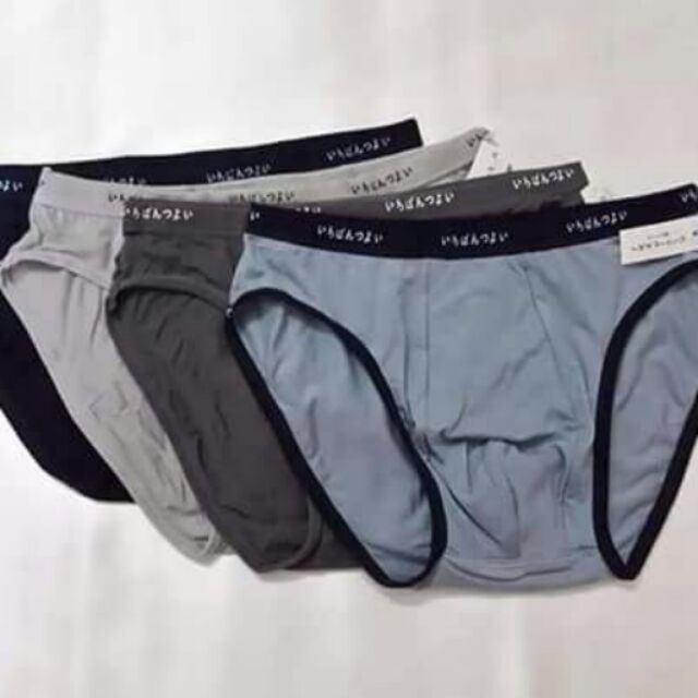 Combo 10 sịp tam giác xuất Nhật