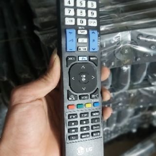 Remote tivi LG 930+2 SMAT LCD