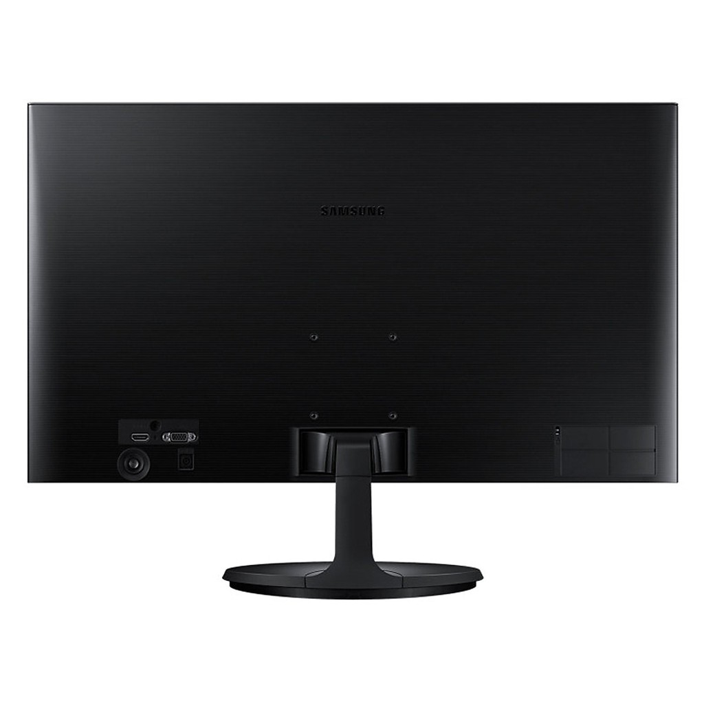 Màn Hình Samsung LS24F350FHEXXV 24inch FullHD 5ms 60Hz FreeSync PLS - Hàng Chính Hãng | BigBuy360 - bigbuy360.vn