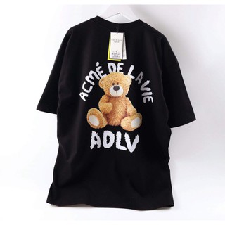 [CHÍNH HÃNG] ÁO THUN/TEE ADLV TEDDY BEAR