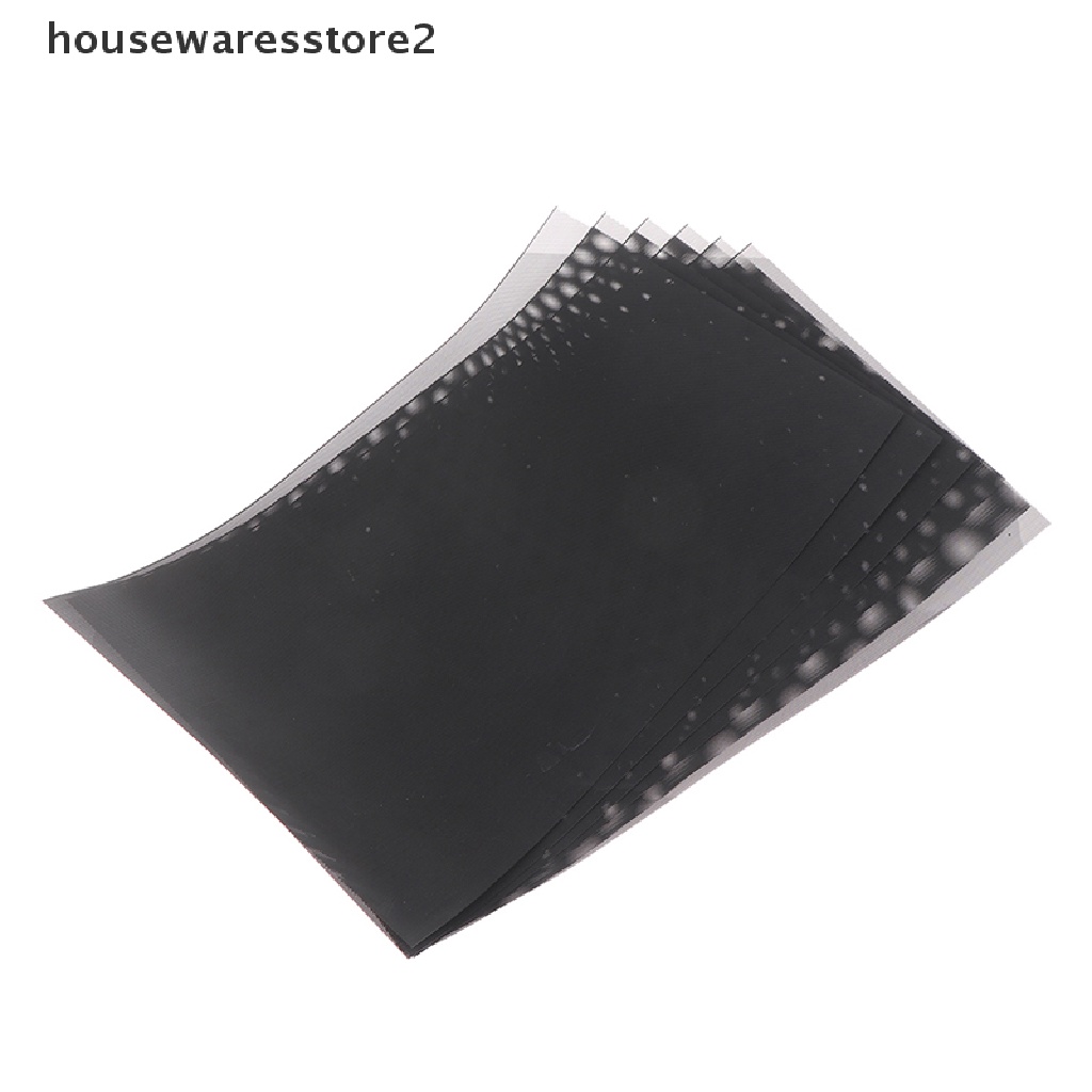 Bộ 2 Tấm Lưới Lọc Bụi Cho Quạt Máy Tính 50CMX30CM