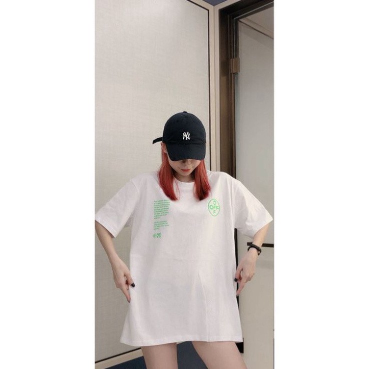 Áo thun tay lỡ Unisex Awesometee, áo phông form rộng ATL M428-53