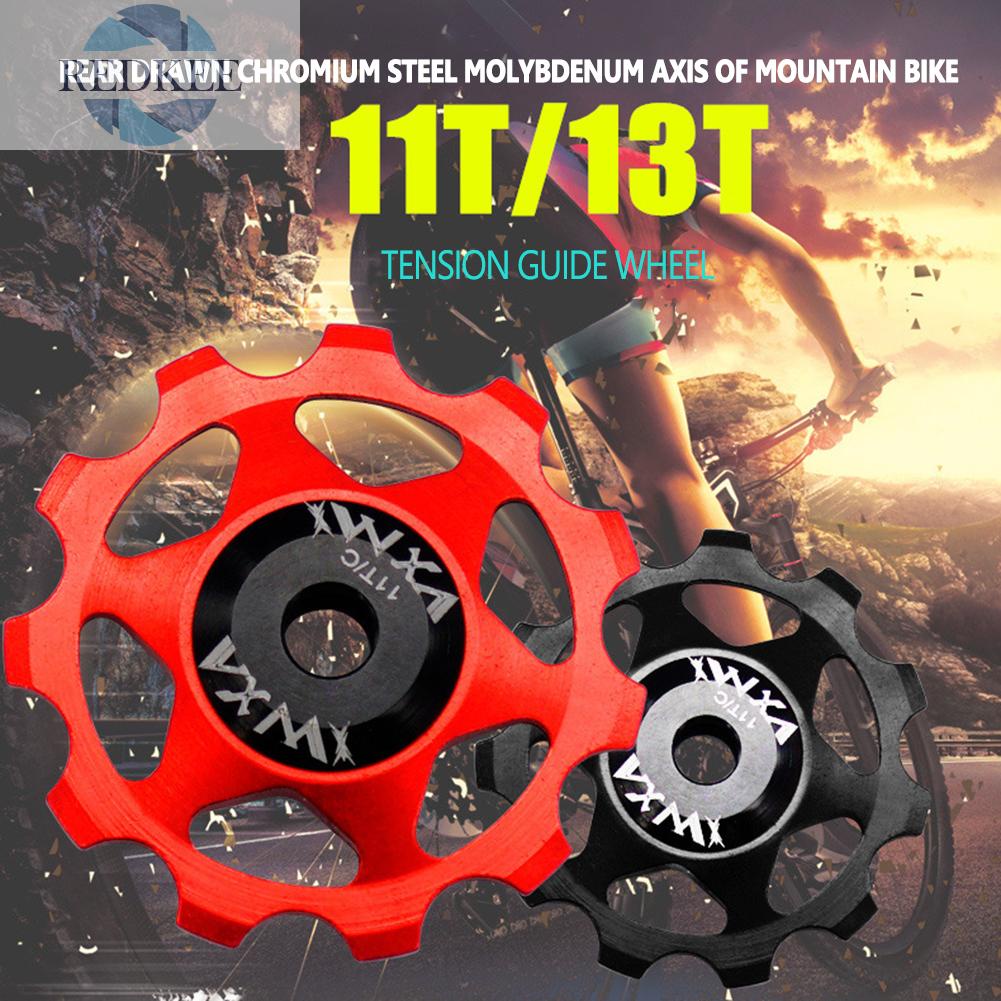 Bánh Răng Hợp Kim Nhôm Vmx 11T/13T Cho Xe Đạp Leo Núi