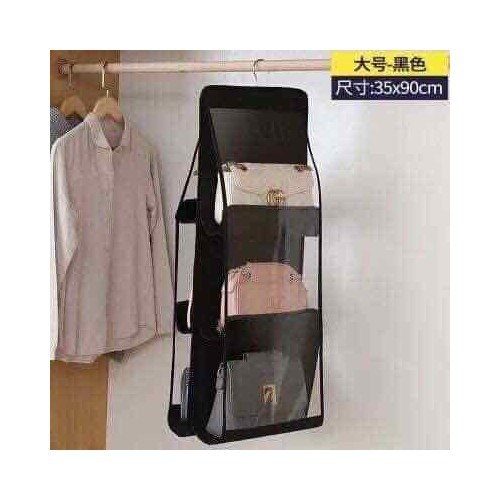 TÚI TREO TÚI XÁCH 6 NGĂN