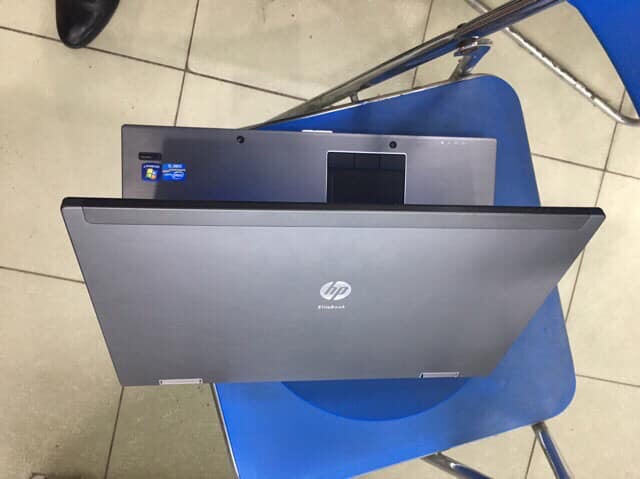 Laptop HP 8540w i7 máy trạm siêu bền chiến game mượt | BigBuy360 - bigbuy360.vn