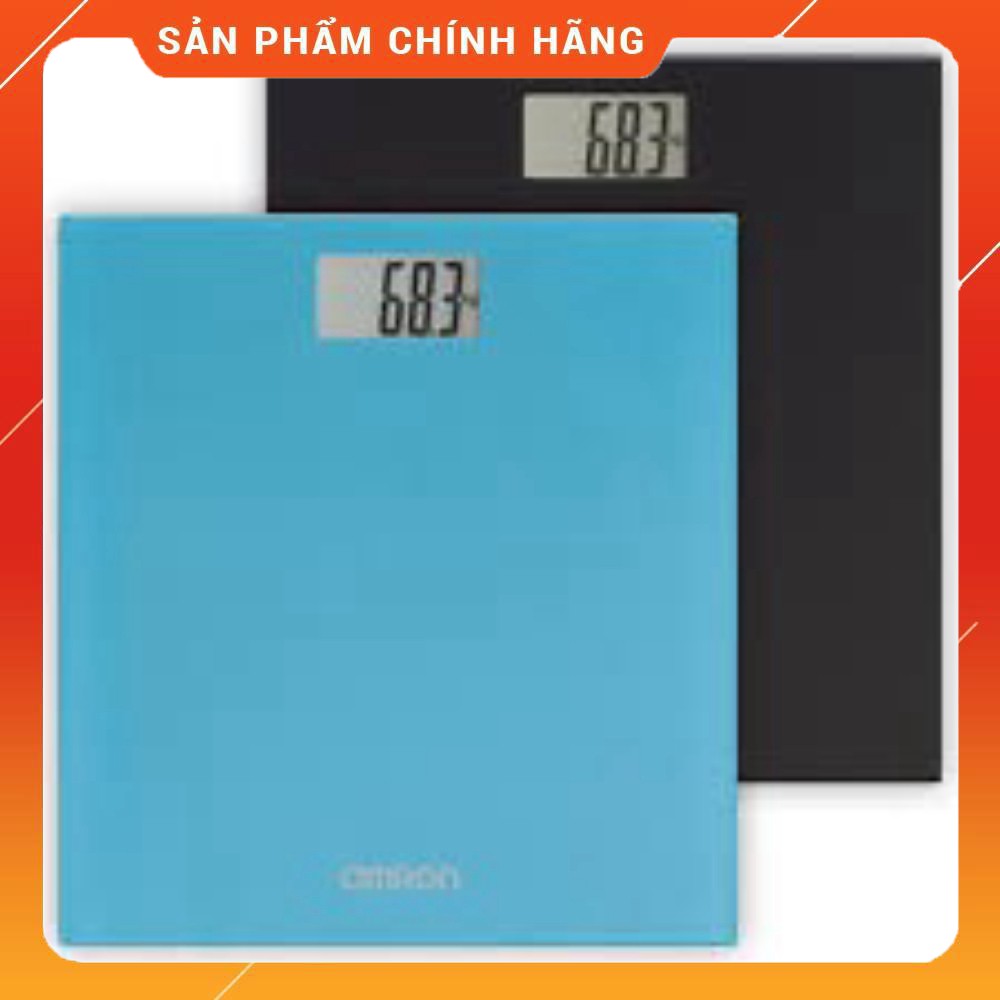 Cân sức khoẻ điện tử Omron HN-289