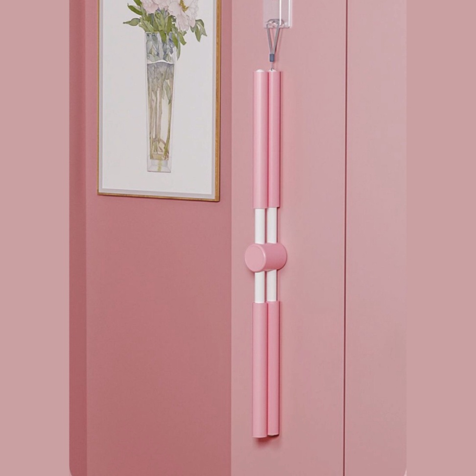 Gậy Tập Yoga ,Gậy Tập Lưng, Vai, Chống Gù, Uốn Thẳng Lưng