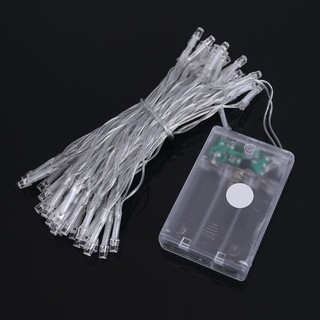 Dây đèn Fairy Light dùng pin 5m