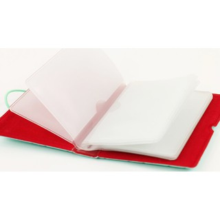 Sổ đựng thẻ card(DST2)