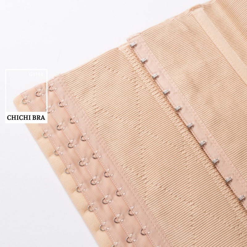 Gen Nịt Bụng Siết Eo Giảm Mở Tạo Đường Cong Siêu Đẹp Tặng Kèm Thước Đo Eo - Chichi1301 | BigBuy360 - bigbuy360.vn