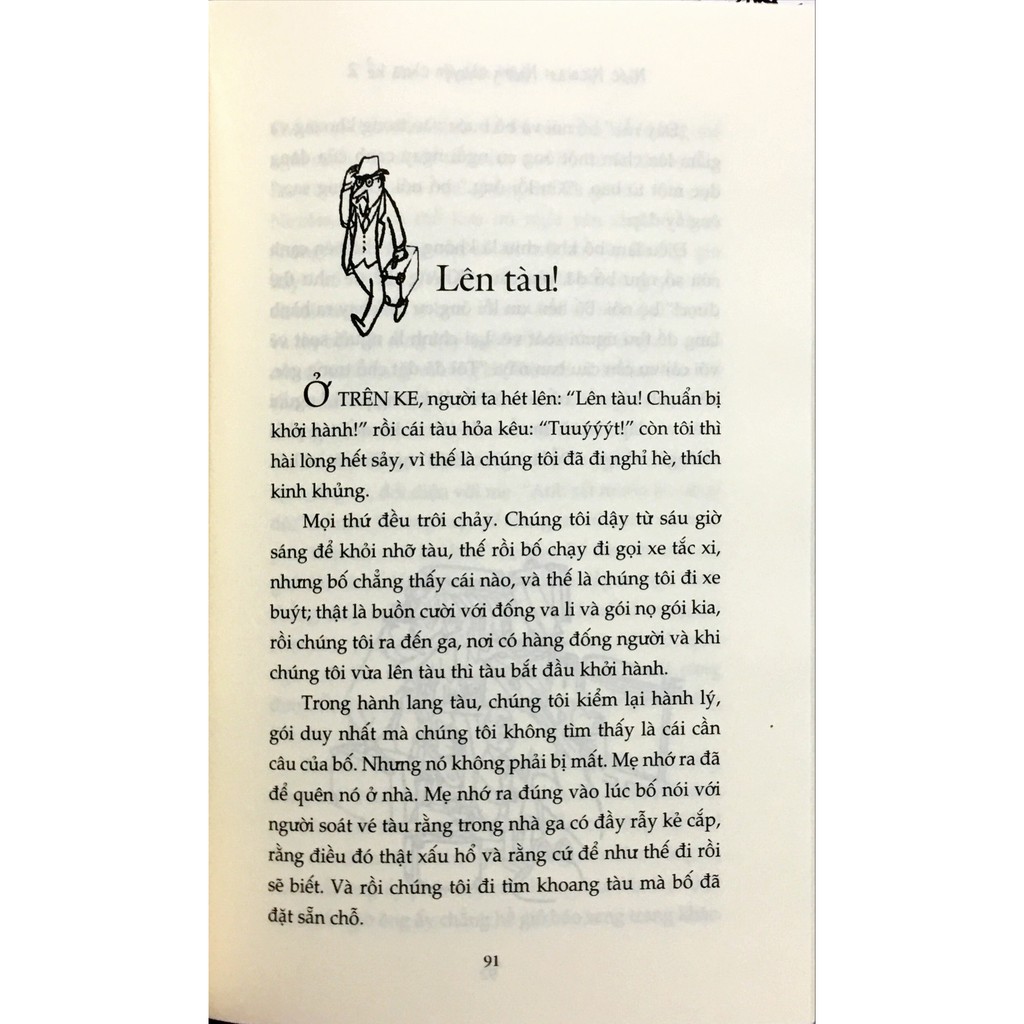 Sách - Nhóc Nicolas: Những Chuyện Chưa Kể -Tập 2