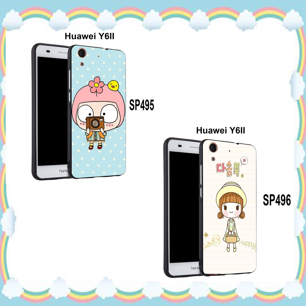 Ốplưnginhình HUAWEI : HUAWEI Y6II SÊU IU ƯNG NGAY TỪ LẦN ĐẦU CHẠM MẮT <3 ^^