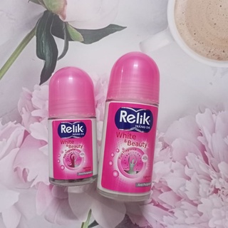 🌸Lăn khử mùi Relik🌸