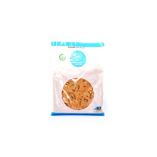 Chà bông đậu nành rong biển vị mặn Đài Loan (150g)