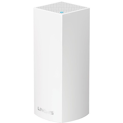 Router Wifi Mesh Linksys WHW0301