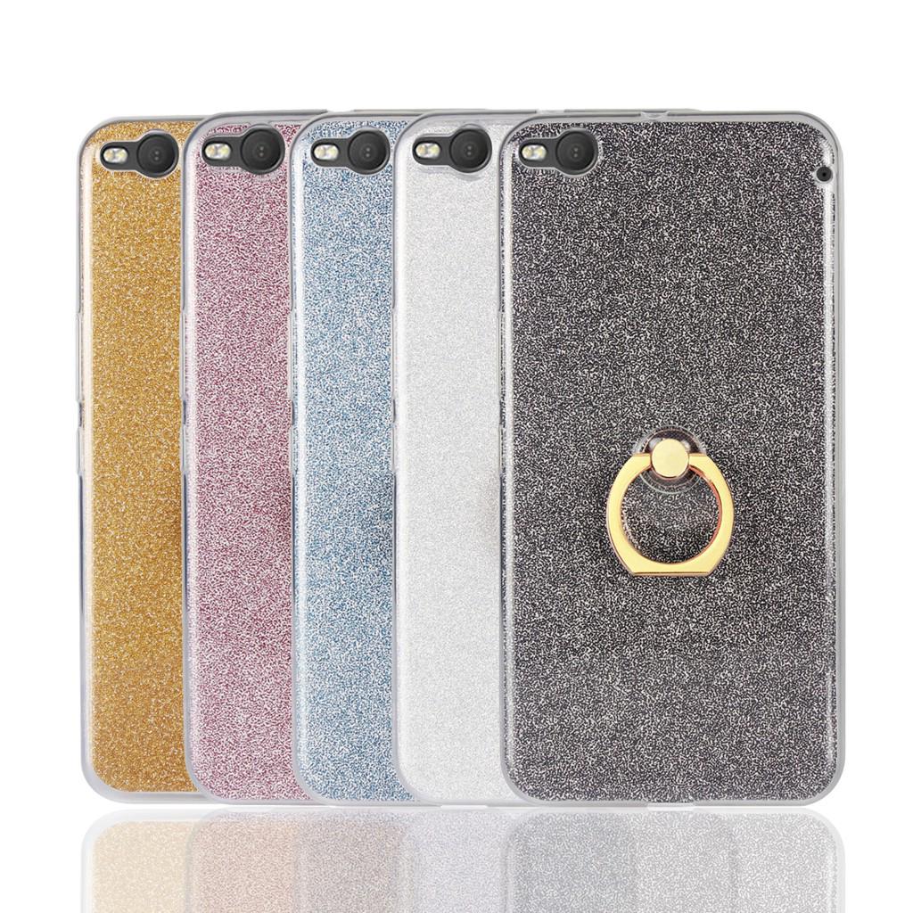 Ốp lưng silicone cho điện thoại HTC One X9