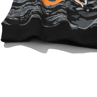 Áo Sweater Bape Shark 01