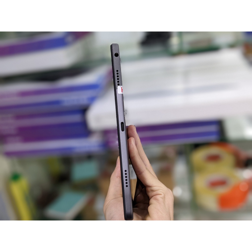 Máy tính bảng Lenovo Xiaoxin Pad P11 2022  - Mới Full Box - 4/64G | Tặng Sạc chính Hãng