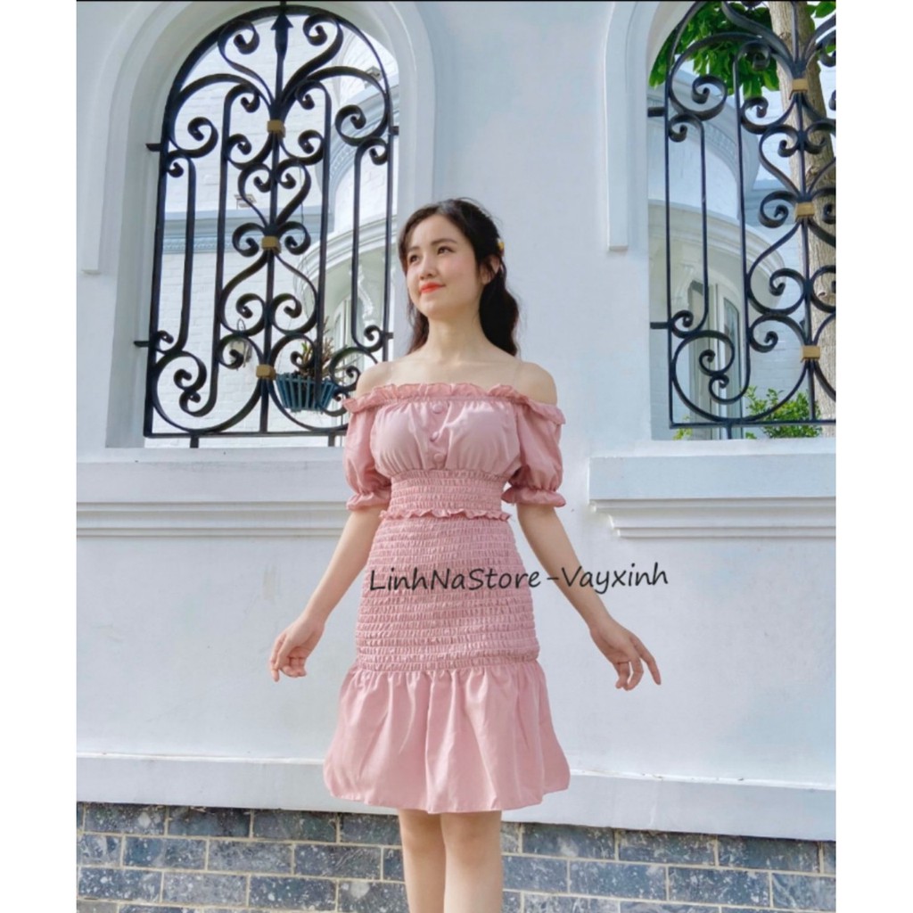 SÉT VÁY ĐUÔI CÁ GIÁ CỰC RẺ | BigBuy360 - bigbuy360.vn