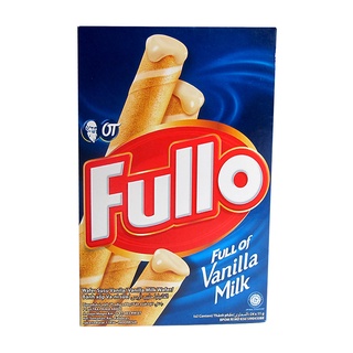 Bánh quế fullo vị vani hộp 264gr rất ngon