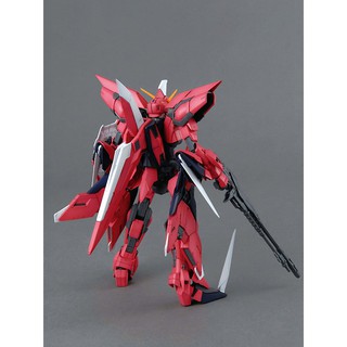 Mô hình lắp ráp MG Aegis Gundam