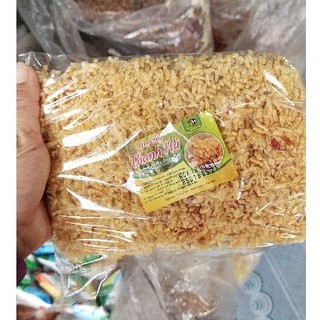 Cơm cháy chà bông 200gr