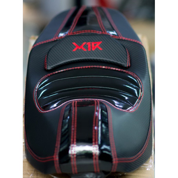 Yên Xe 2 tầng X1R chính hãng cho Winner 150 / Sonic