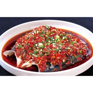 Ớt xay Hồ Nam