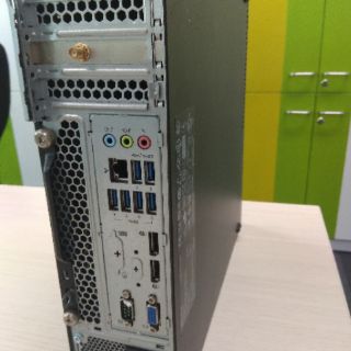 Case máy tính đồng bộ lenovo Thinkcentre M900 SFF small form factor