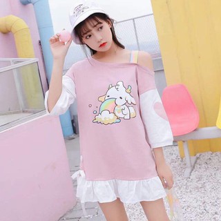 Váy kỳ lân