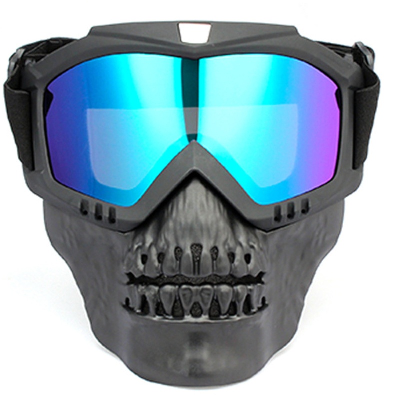 Kính Bảo Hộ Chống Gió Dùng Trượt Tuyết / Lái Xe Mô Tô Cho Nam