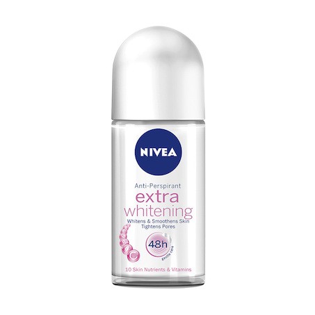 (hàng Mới Về) Cuộn Dây Làm Trắng Da Nivea