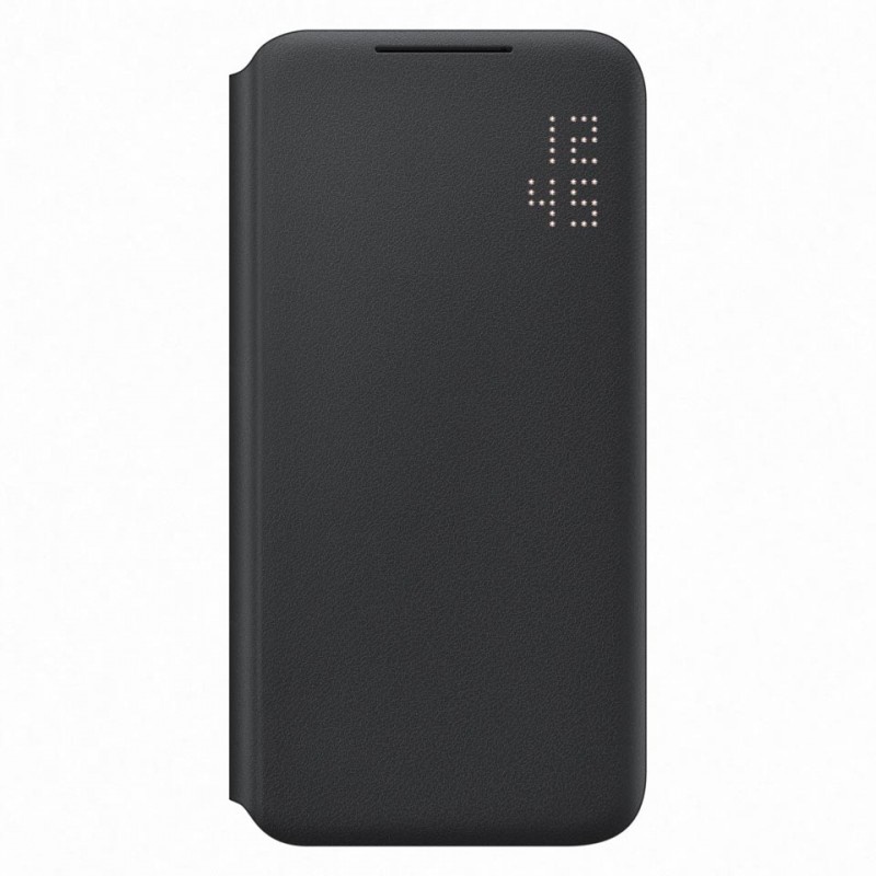 Bao da Samsung Galaxy S22 Plus Smart Led View Hàng chính hãng