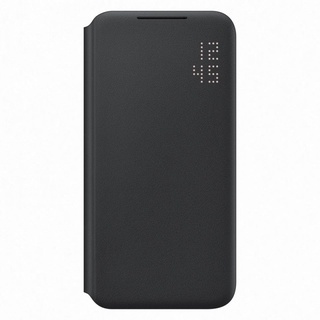 Bao da Samsung Galaxy S22 Plus Smart Led View Hàng chính hãng