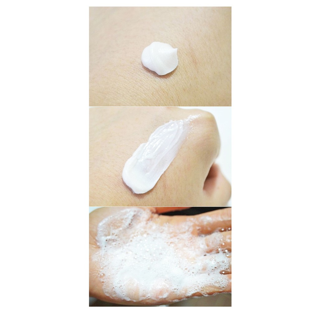 Sữa Rửa Mặt Giảm Mụn Innisfree Jeju Bija Trouble Facial Foam 150ml | BigBuy360 - bigbuy360.vn