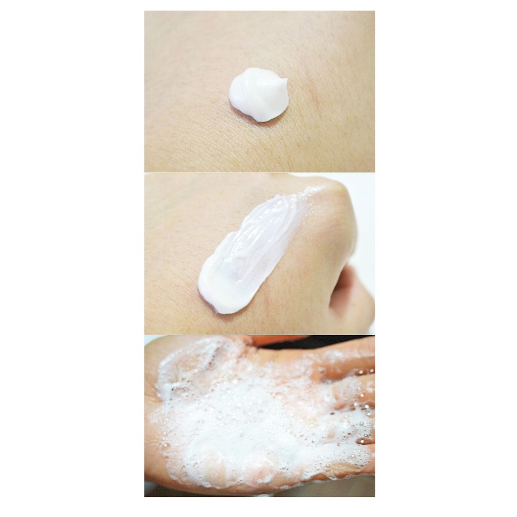 Sữa Rửa Mặt Giảm Mụn Innisfree Jeju Bija Trouble Facial Foam 150ml