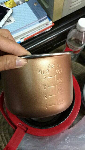 Nồi cơm điện mini Meiyun A4 | BigBuy360 - bigbuy360.vn