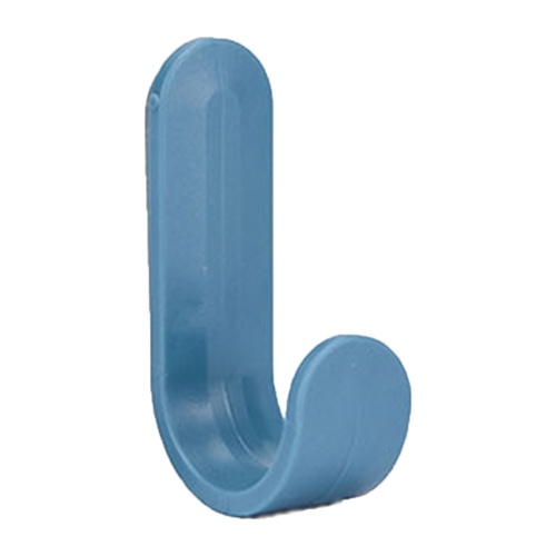 Móc dán treo tường siêu dính chử J  chịu lực tốt treo đồ dùng treo chìa khóa tiện lợi siêu bền siêu chắc