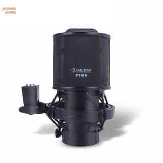 Mic Thu Âm Pf06