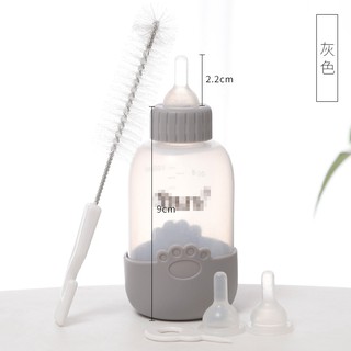 Bình ti cho chó mèo DIIL 100ml