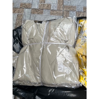 SET ĐÔI VEST SIÊU DỄ THƯƠNG ( có cận vải)