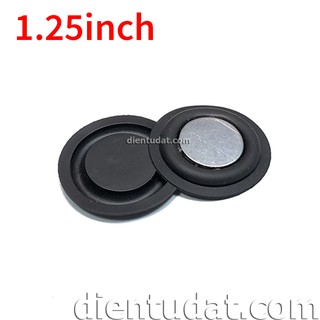 Màng Loa Cộng Hưởng Bass Mini 1.25inch