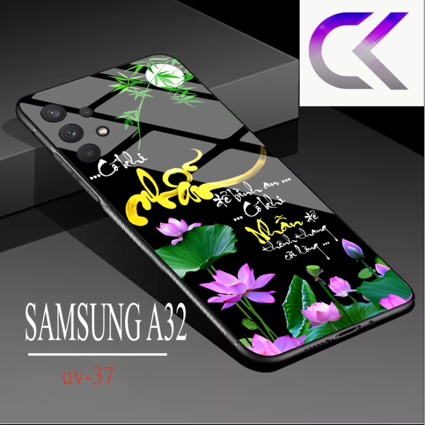 ốp kính samsung a32