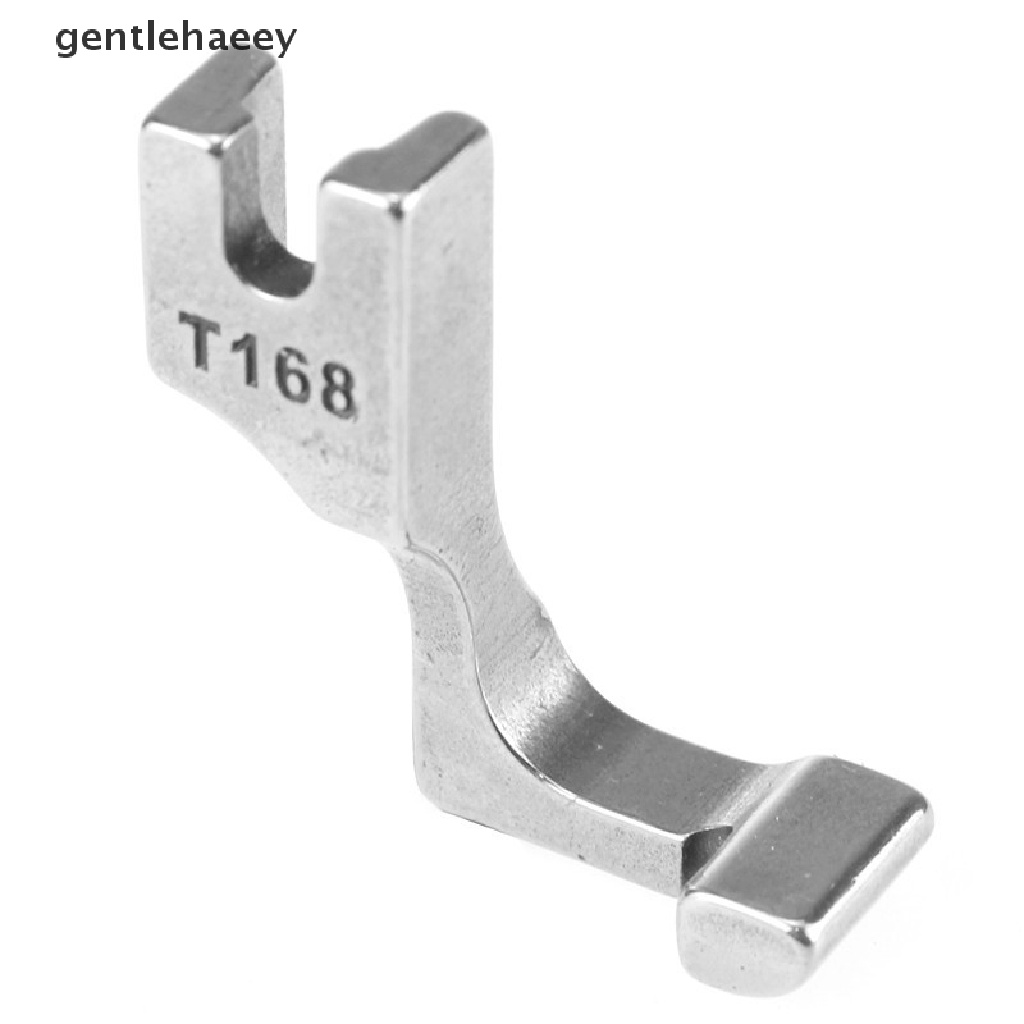 Gent #Chân Vịt Máy May Một Mặt S518L / T168