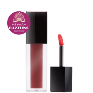 [Thanh Lý Lẻ Màu] Son Kem Lì APIEU Color Lip Stain Matte Fluid