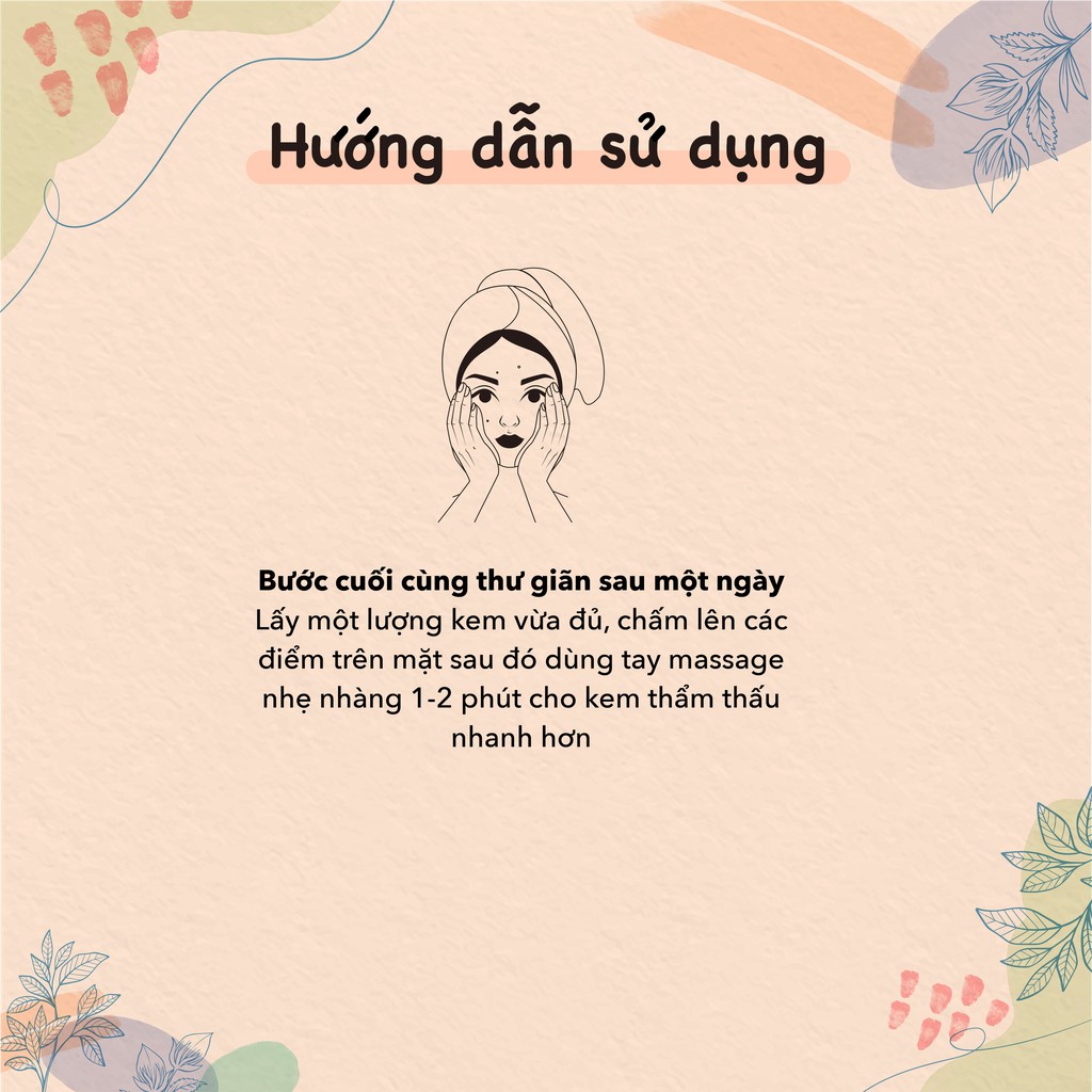 [Mã SKAMLTSW8 giảm 10% đơn 100K] Kem dưỡng trắng da ban đêm Themis Melasma Night Cream | BigBuy360 - bigbuy360.vn