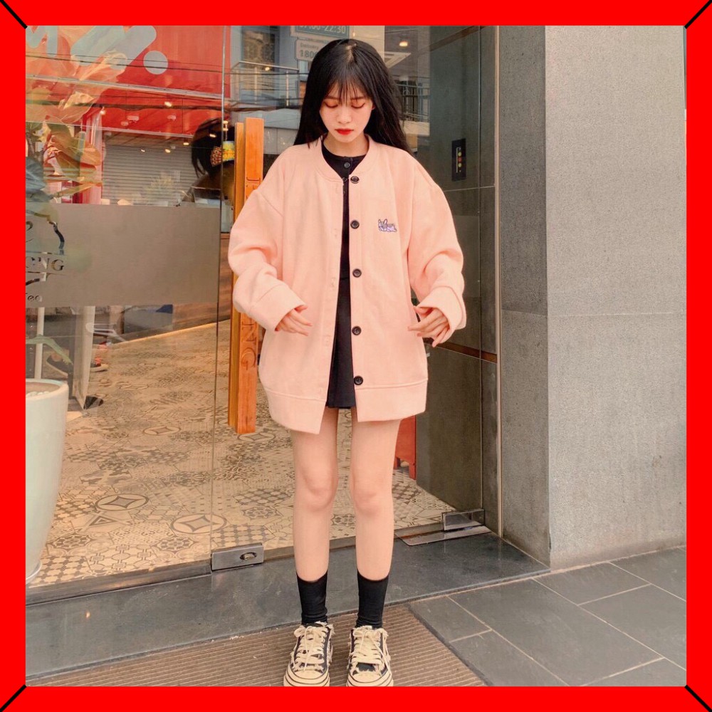 (FREESHIP) ❤ áO Khoác Len Nỉ Cardigan Nam Nữ Mẫu HOT Thu Đông 2020 (MỚI) | BigBuy360 - bigbuy360.vn