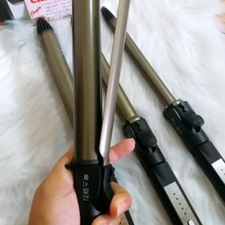 Máy uốn tóc cao cấp Hàn Quốc (mới)
