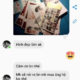 Postcard BTS ( mẫu mới nhất 2019)