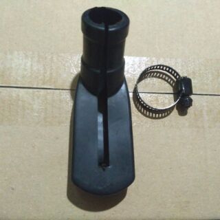 Giày xe máy / Bọc chân chống xe máy